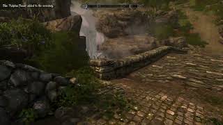 Lets Play Enderal Forgotten Stories TES V Skyrim Total Overhaul MOD  Ep 19  RV Cleanup [upl. by Judah]