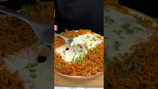 Spicy amp Cheesy Maggi ASMR Cooking  shorts food cooking asmr recipe indianasmrworld maggi [upl. by Ymij950]