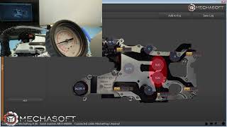 Mercedes 7GDCT VGSFDCT 7240 Test and diagnosis [upl. by Acinoryt38]