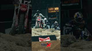 See it Live EnduroCross  Extreme Dirt Bike Racing [upl. by Knoll40]