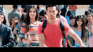 Student Of The Year 2  2019  Full Movie Facts And Important Talks  Tiger Shroff  Tara Sutaria [upl. by Derfniw416]