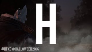 Dead By Daylight  HFX9 Teaser HRKCAM [upl. by Adnam]