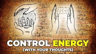 How To Mentally Control The Energy Field Hidden Knowledge [upl. by Ettenyar]