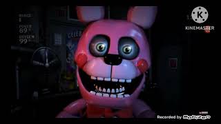 FNAF 1UCN all jumpscares [upl. by Onairotciv]