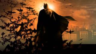 Batman Begins  Barbastella [upl. by Eterg53]