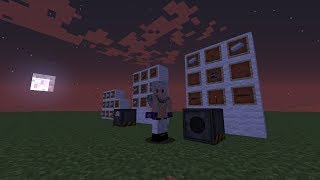 1 GALACTICRAFT MOD 1122 COMPLETO MINECRAFT EN ESPAÑOL [upl. by Karyl430]