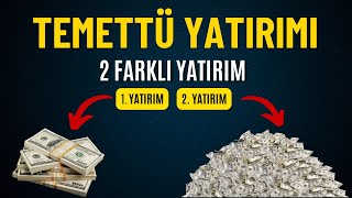 Temettüleri 10 yıl boyunca geri yatırın Sonuçlar İNANILMAZ [upl. by Hahnert]