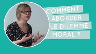 Comment aborder le dilemme moral de Séverine Fix [upl. by Aziram900]