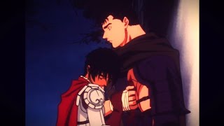 Berserk  Eclipse AMV Ladrones [upl. by Adieno662]