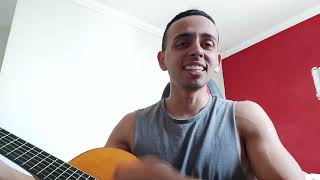 Mega Sena  Pablo Caio Renan  Cover [upl. by Con]