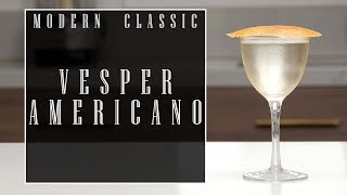 Modern Classics Vesper Americano [upl. by Selby]