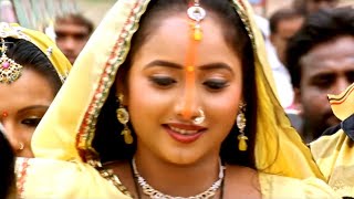 छठ माई के बरतिया  Chhath Mayi Ke Baratiya  Khesari Lal Yadav  Bhojpuri Song  Nagin [upl. by Aikmat739]