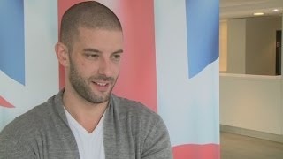 Darcy Oake His Brother Died Tells Story Through Magic WOW😢 Britains Got Talent Champions [upl. by Young778]