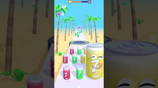 sprite vs 7up racing evolation facts like subscribe trendingshorts millionviews [upl. by Noreht]