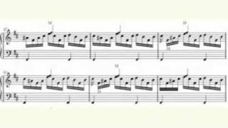 Scarlatti Sonata k27L449 Peraia [upl. by Tarr818]