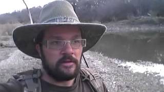 cibolo creek Schertz tx Fishing tips [upl. by Quirk]