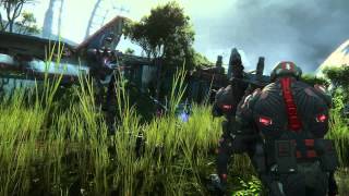 Crysis 3 Walkthrough  part 17 lets play gameplay HD PS3 XBOX PC quotCrysis 3 walkthrough part 1quot [upl. by Stickney]