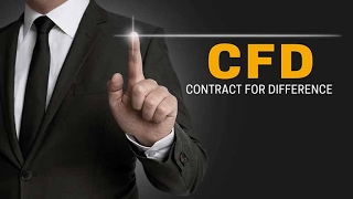 Understanding CFDs  contract for difference [upl. by Shornick]