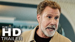 YOURE CORDIALLY INVITED Trailer 2025 Will Ferrell Reese Witherspoon [upl. by Eneloj377]