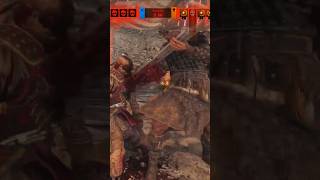 THE ONE TRUE HIGHLANDER ForHonor Ubisoft Gaming Clutch [upl. by Juline287]