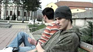 Neks  Trstenik OFICIJALNI SPOT 2010 Serbian rap [upl. by Kablesh]