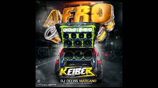 Afro 2024 En Sintonia Keiber Car Audio Dj Delvis Marcano [upl. by Ruthanne]