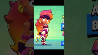 Ambre bulle de baston brawlstars [upl. by Navanod]