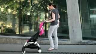 Carucior sport BABYZEN YOYO Stroller [upl. by Skardol]