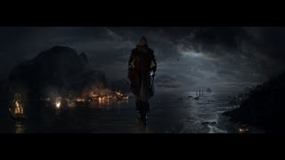 DEFY  Official Live Action Trailer  Assassins Creed 4 Black Flag UK [upl. by Emmeline]