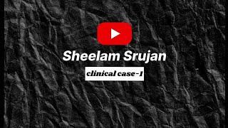 Clinical Case Henoch Schonlein Purpura  Sheelam Srujan [upl. by Hamimej]