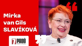 3 Mirka van Gils Slavíková 7 11 2023 Praha [upl. by Ranson]