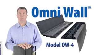 Lomanco® OmniWall™ Vent [upl. by Lleynod]