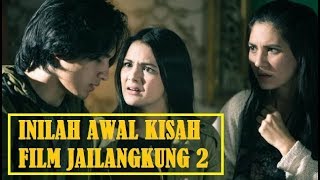 Teaser JAILANGKUNG 2 Tayanginilah awal cerita Jefri Nichol dan Amanda Rawles [upl. by Eittol614]