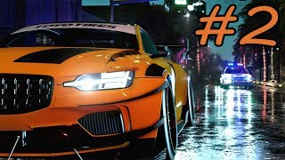 Need for speed Heat boost fps using lossless scale [upl. by Eimrej207]