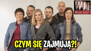 W11  Wydział Śledczy Czym Obecnie Zajmują Się Policjanci Z Serialu W11 TVN Player TVN7 TTV [upl. by Eirac595]