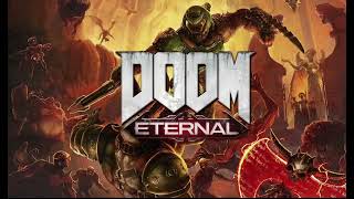 Doom eternal The Only Thing They Fear Is You￼ Mick Gordan [upl. by Kampmann]