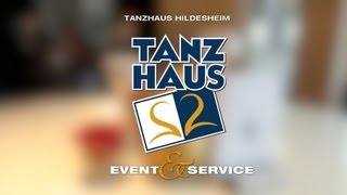 Tanzhaus Hildesheim Event amp Service [upl. by Kerwin]