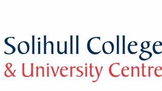 Solihull College Visit [upl. by Quickman]