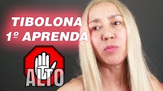 ⛔️ Tibolona ⛔️ Você Quer Saber O Que é e Para Que Serve a Tibolona 🔝 Dra Vanderléa Coelho [upl. by Anella203]