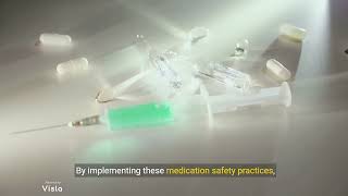 The Relationship Between Hospital Accreditation and Medication Safetyquot [upl. by Mcclure]