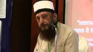 The International Monetary System amp The Future Of Money By Sheikh Imran Hosein [upl. by Iron]