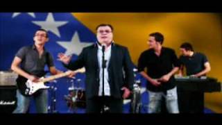 Official Srce na teren  Serpico ft Halid B amp Marijan M [upl. by Aneda735]