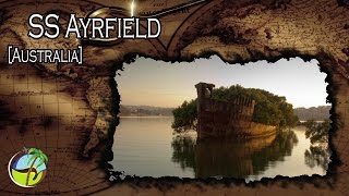 SS Ayrfield Australia [upl. by Liryc]