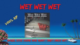 Wet Wet Wet – Angel Eyes Home And Away 1987 Maxi 45T [upl. by Jarnagin354]