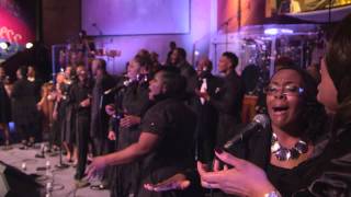 Shekinah Glory Ministry Surrender quotCHAMPIONquot MUSIC VIDEO [upl. by Dominick]