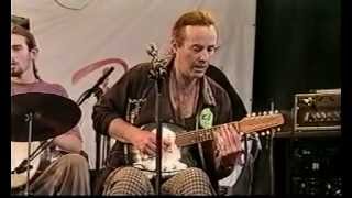 Ry Cooder amp David Lindley New Orleans Jazz amp Heritage Festival 90s [upl. by Zil264]