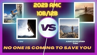 2023 AMC 1012 No One is Coming to Save You [upl. by Jehanna]