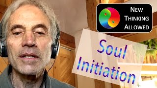 Soul Initiation with Bill Plotkin [upl. by Esyli649]