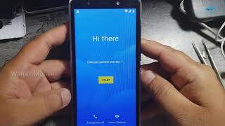 TECNO POP 3 FRP BYPASS WITHOUT PC  TECNO BB2 Google Account Bypass by Waqas Mobile [upl. by Palestine]