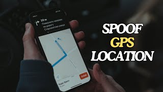 ă€GOFEST Sendai 2024ă€‘Best GPS Spoofer  iAnyGo Android APP [upl. by Onimod]